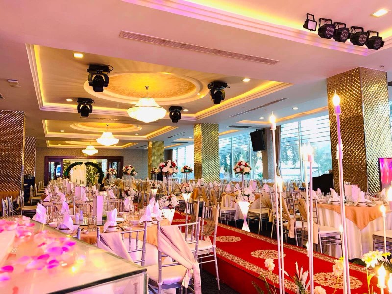 TTC Hotel Michelia 