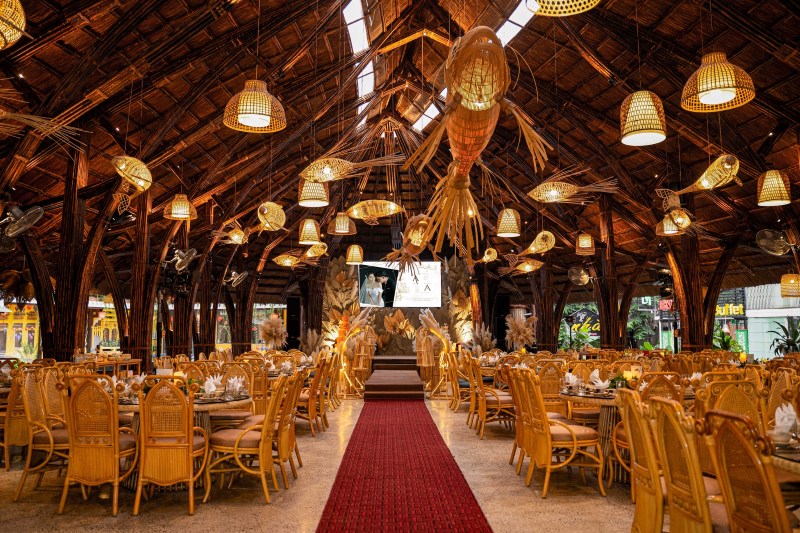 nhà hàng tiệc cưới nha trang