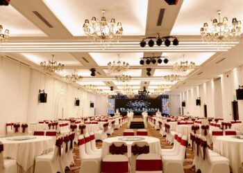 Đơn vị Nhà Hàng Tiệc Cưới Bạch Kim