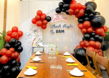 Góc Phố Restaurant