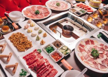 nhà hàng trung quốc ở hải phòng