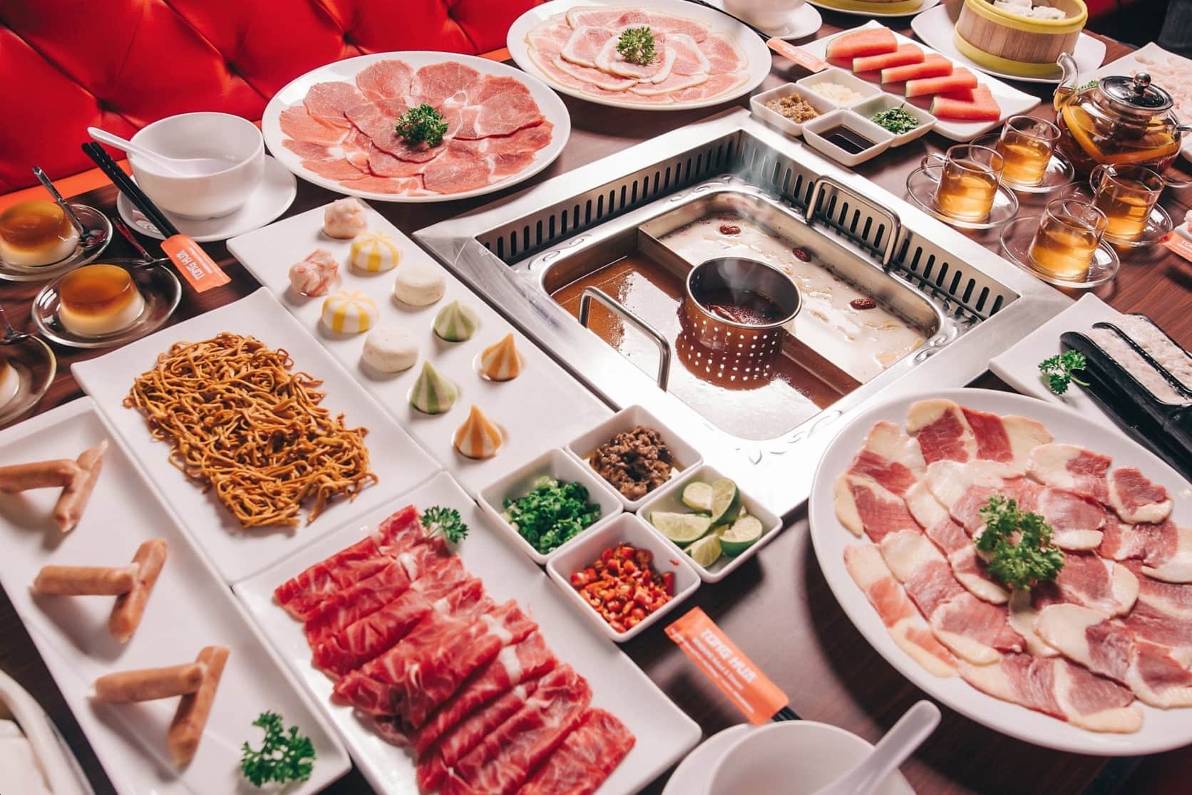nhà hàng trung quốc ở hải phòng nhà hàng trung quốc ở hải phòng