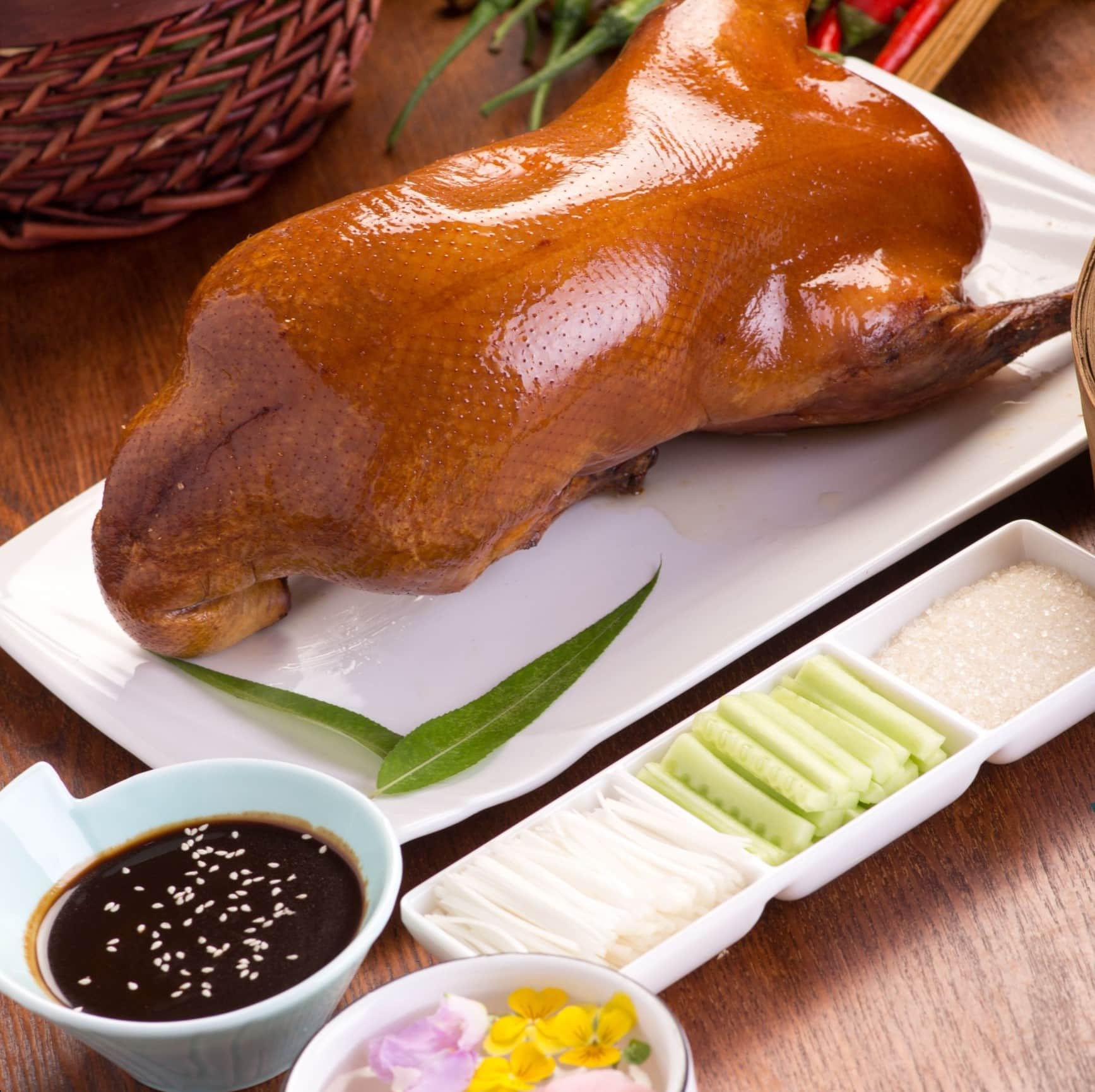 nhà hàng trung quốc ở hải phòng