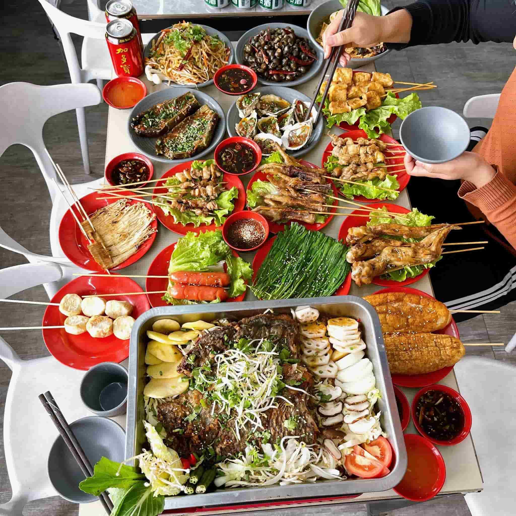nhà hàng trung quốc ở hải phòng nhà hàng trung quốc ở hải phòng