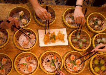 TOP 10 Nhà Hàng Trung Quốc Tại Nha Trang Ngon Khó Cưỡng