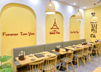 nhà hàng view đẹp ở hải phòng