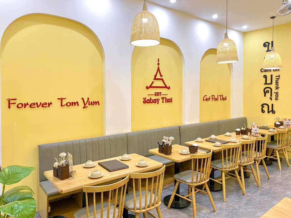 nhà hàng view đẹp ở hải phòng