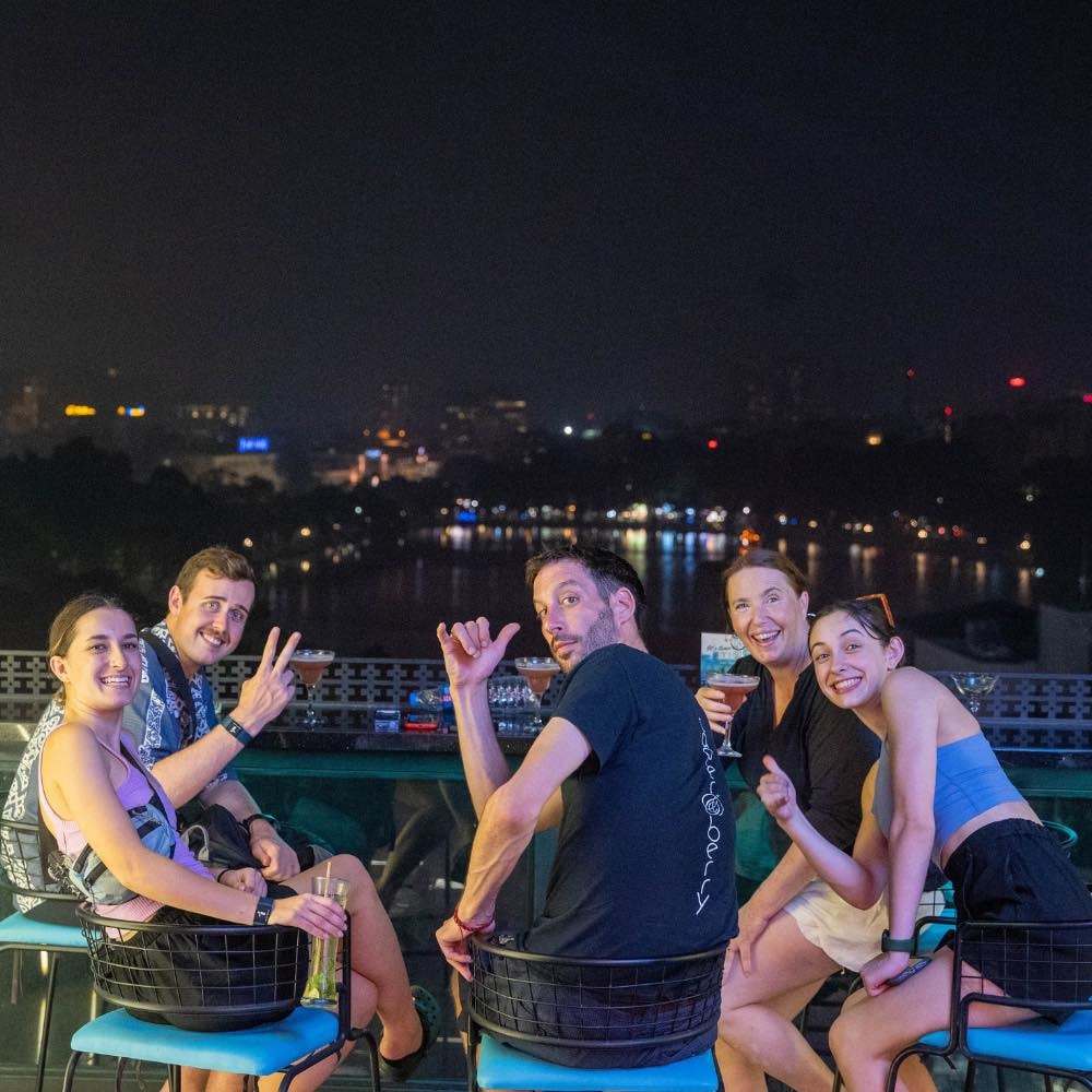 Nhà hàng San Dining