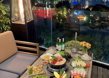 Nhà hàng View Hồ Gươm