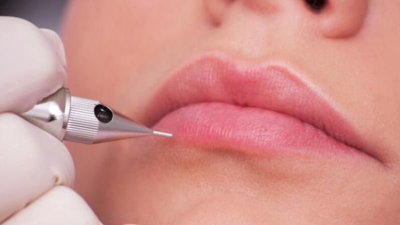 MediCare cung cấp dịch vụ phun xăm thẩm mỹ Nha Trang