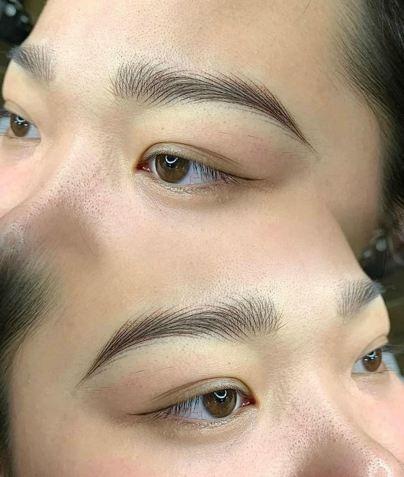 phun xăm thẩm mỹ Phan Thiết