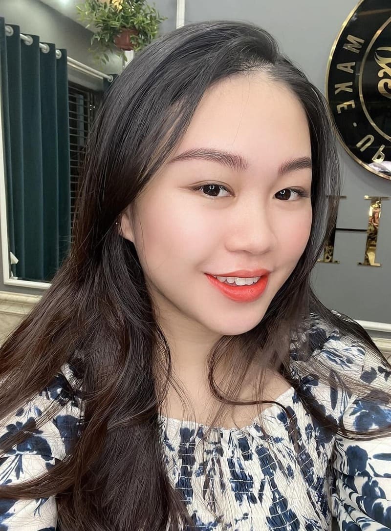 phun xăm thẩm mỹ Phan Thiết