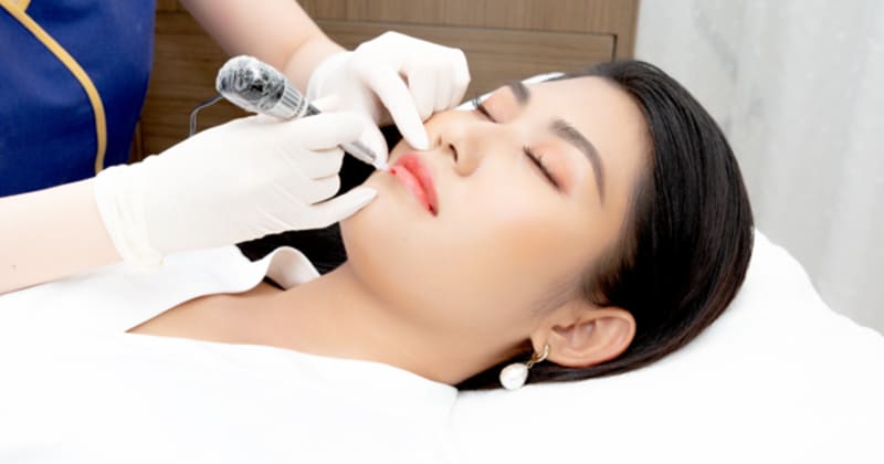 Ngoc Dung Beauty Clinic