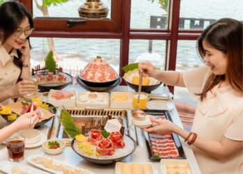 Quán Lẩu Ngon Ở Vũng Tàu