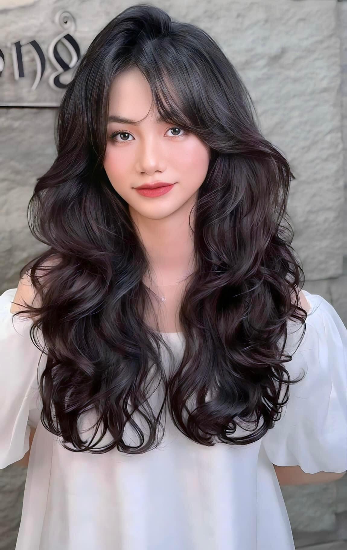 salon tóc vũng tàu