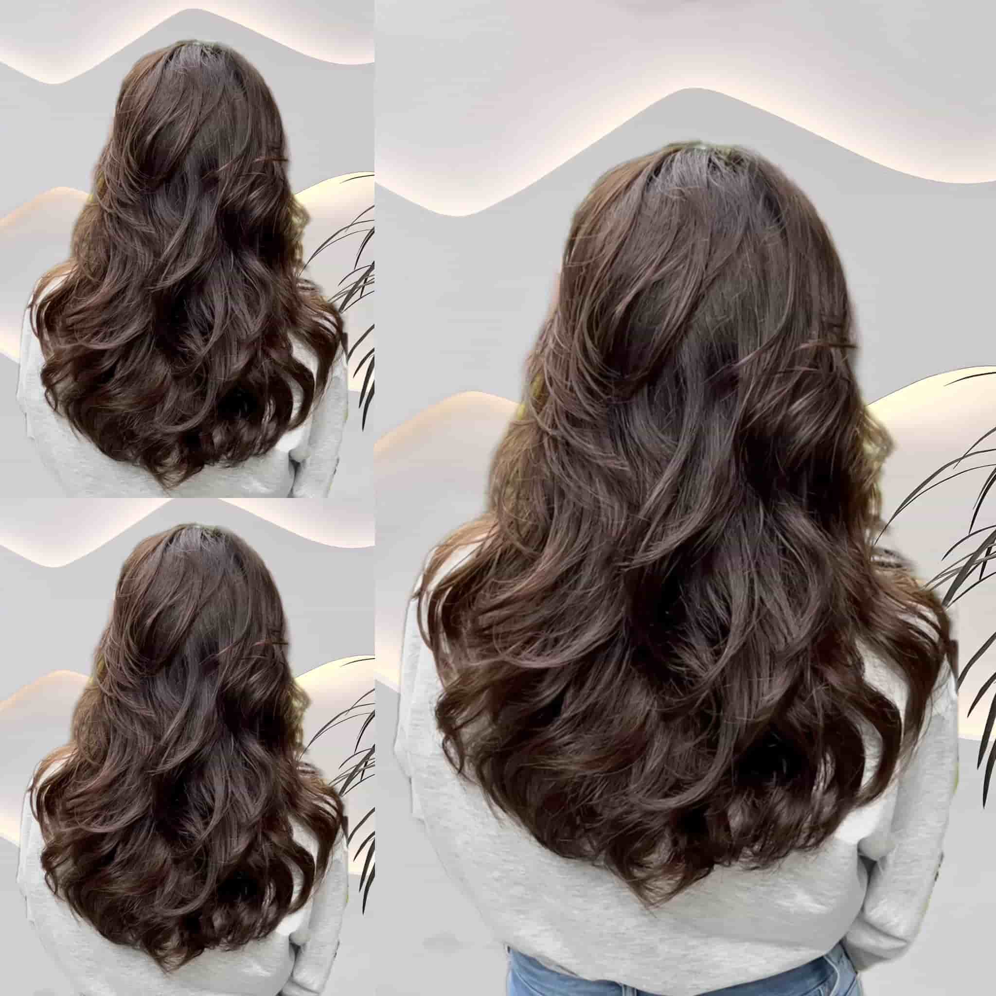 Hair Salon Thanh Tuấn