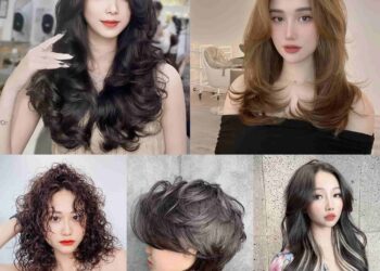 Hair Salon La Nguyễn