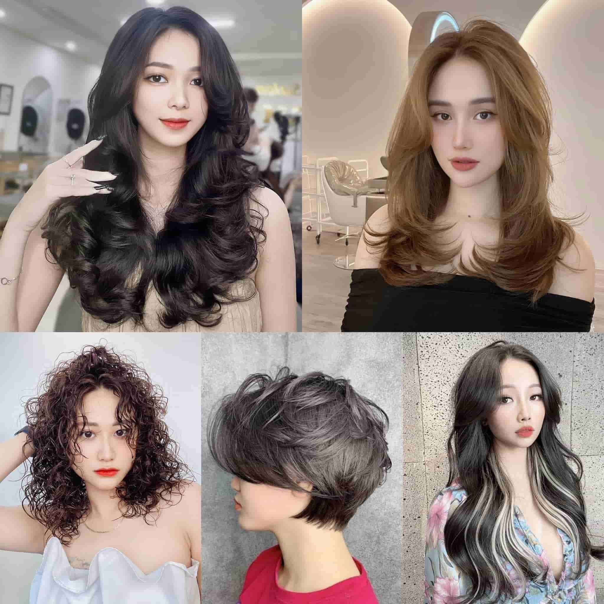 Hair Salon La Nguyễn