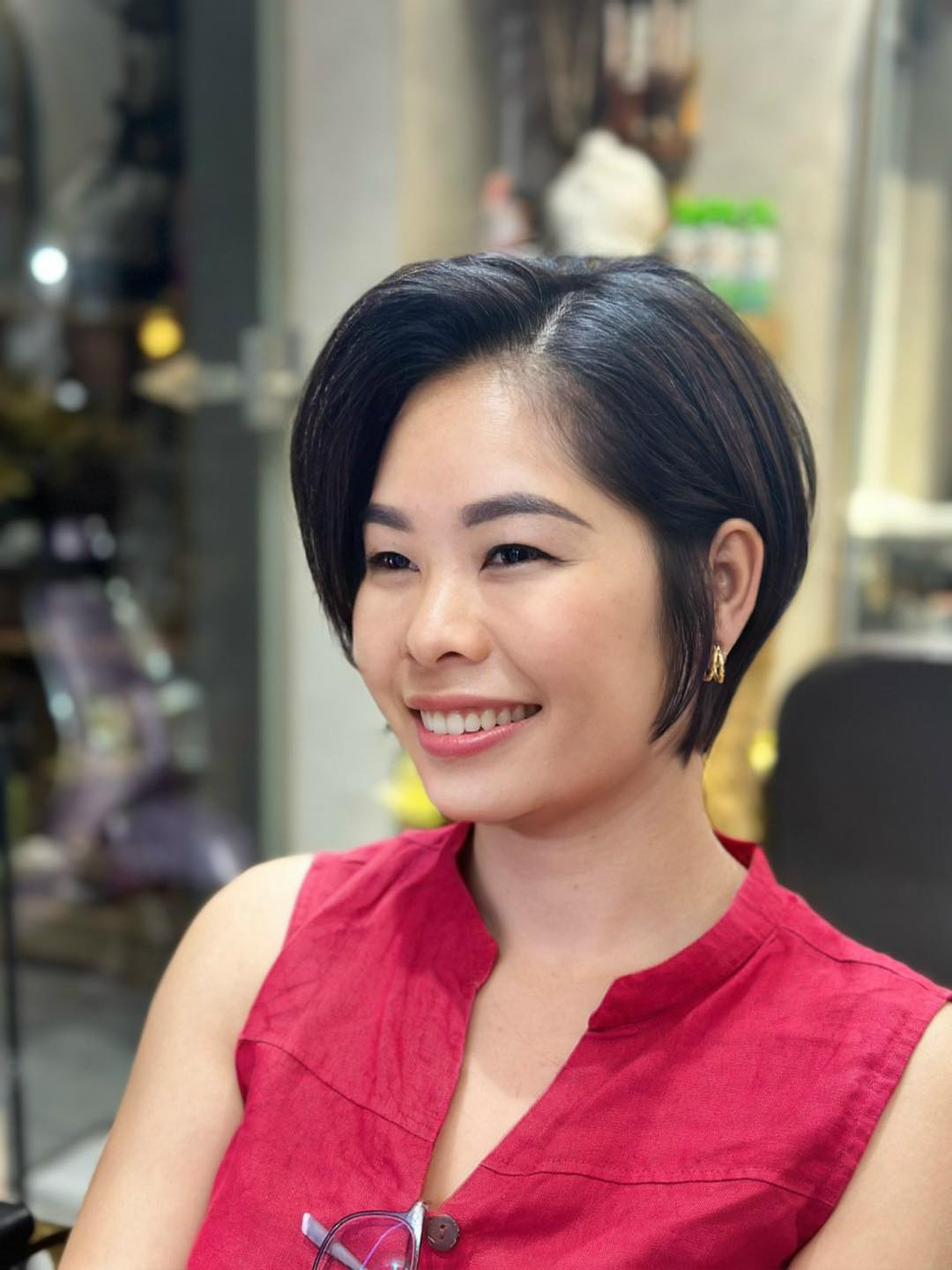 salon tóc vũng tàu
