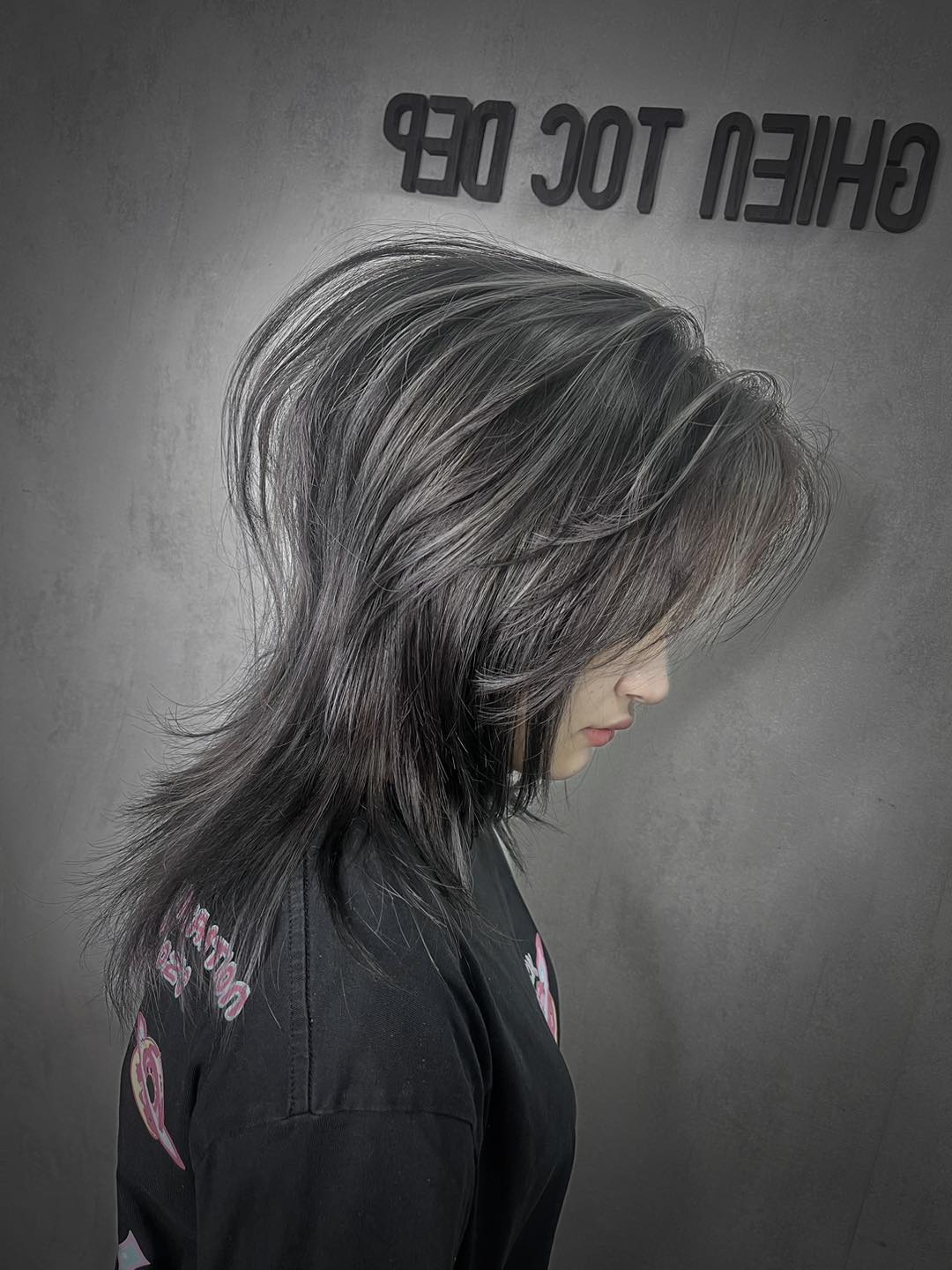 salon tóc vũng tàu