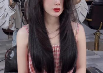 salon tóc vũng tàu