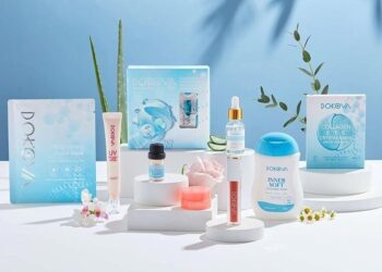 shop mỹ phẩm ở Phan Thiết