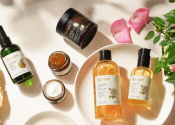 shop mỹ phẩm uy tín tại Bắc Ninh