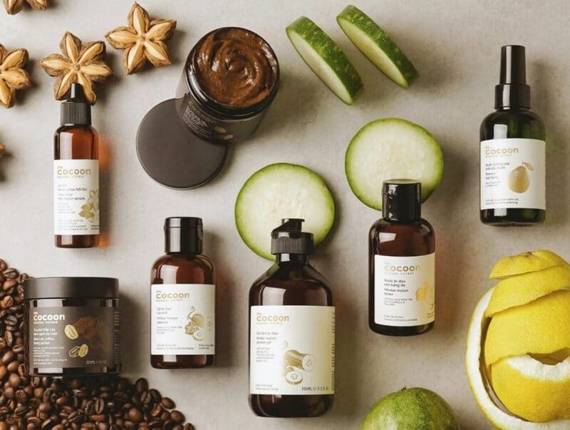shop mỹ phẩm uy tín tại Bắc Ninh