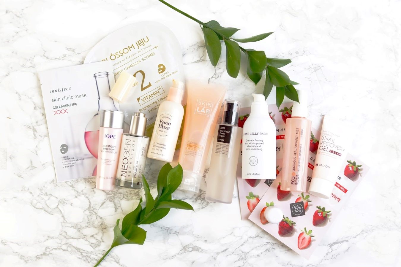shop mỹ phẩm uy tín tại Bắc Ninh