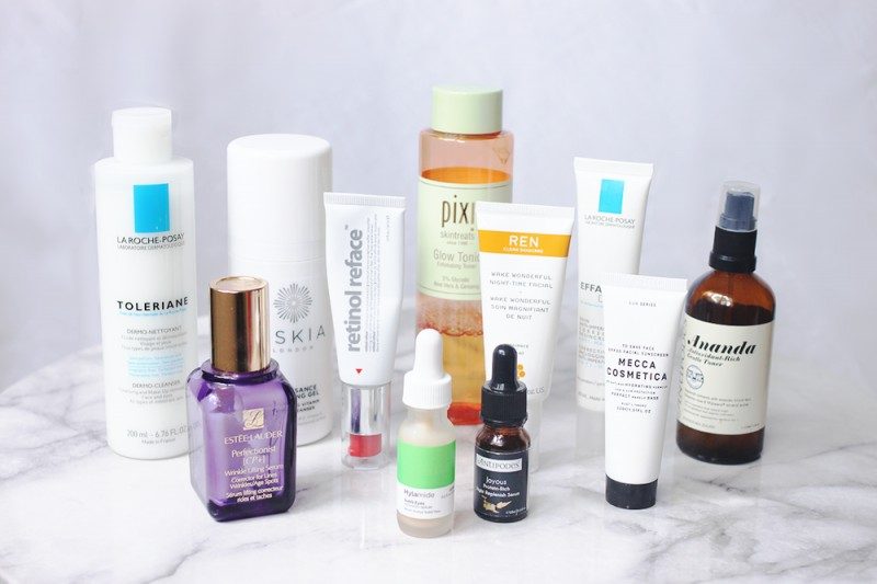 shop mỹ phẩm uy tín tại Bắc Ninh