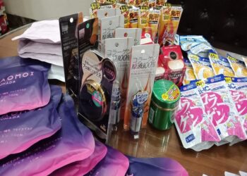 sỉ mỹ phẩm chính hãng hà nội