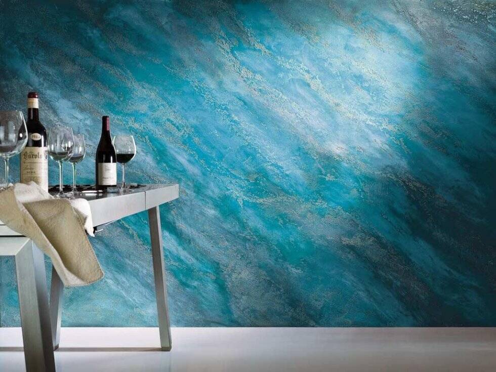 T Painting