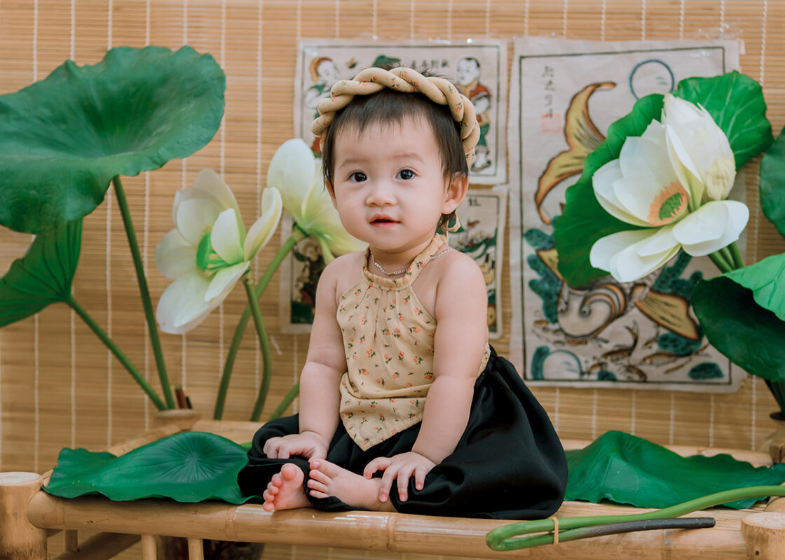 Định Thái Studio