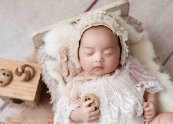 studio chụp ảnh cho bé ở Hà Nội