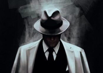 thám tử kiên giang