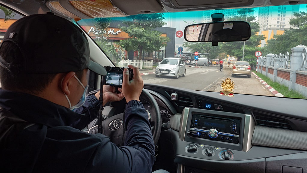 thám tử sơn la