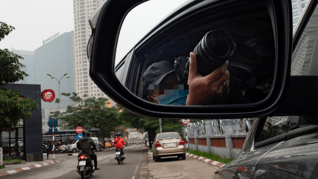 thám tử sơn la