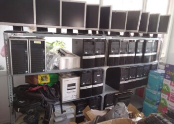 Thu Mua Đồ Cũ Huế