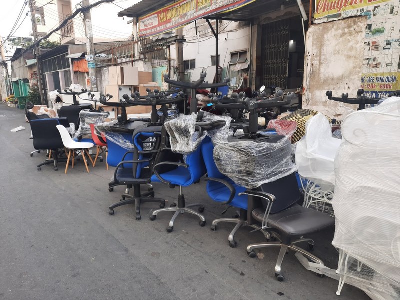 Thu Mua Đồ Cũ Huế