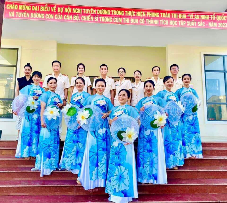 thuê trang phục biểu diễn vũng tàu