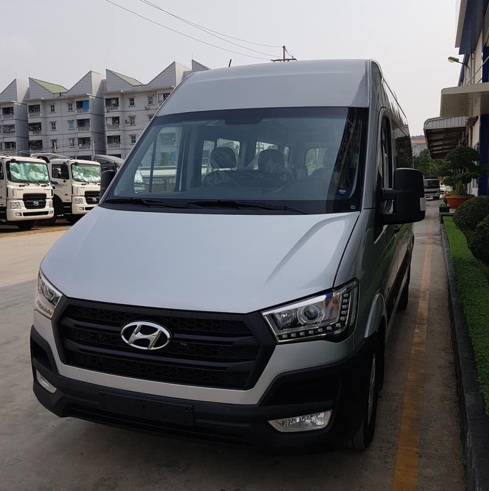 Xe Tự Lái Cát Tường