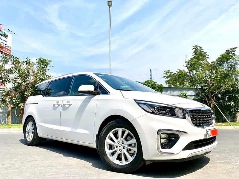 thuê xe 7 chỗ Phan Thiết