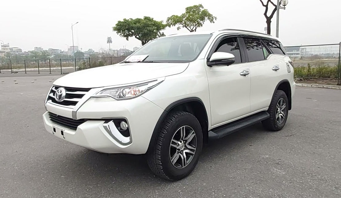 Xe Du Lịch Việt Nam