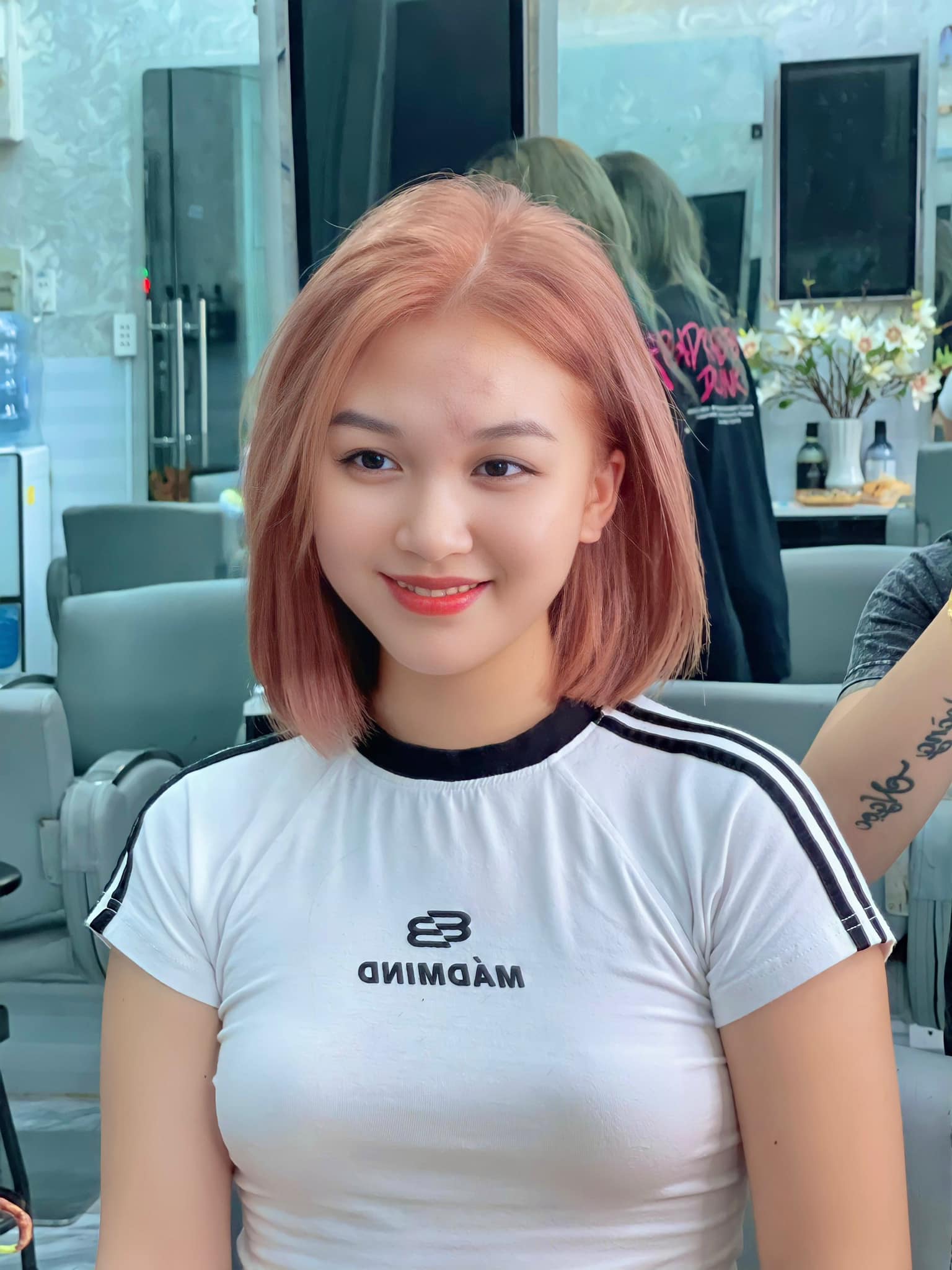 Viện tóc AMY