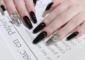 Khám Phá 10 Tiệm Nail Nha Trang Nổi Tiếng Nhất