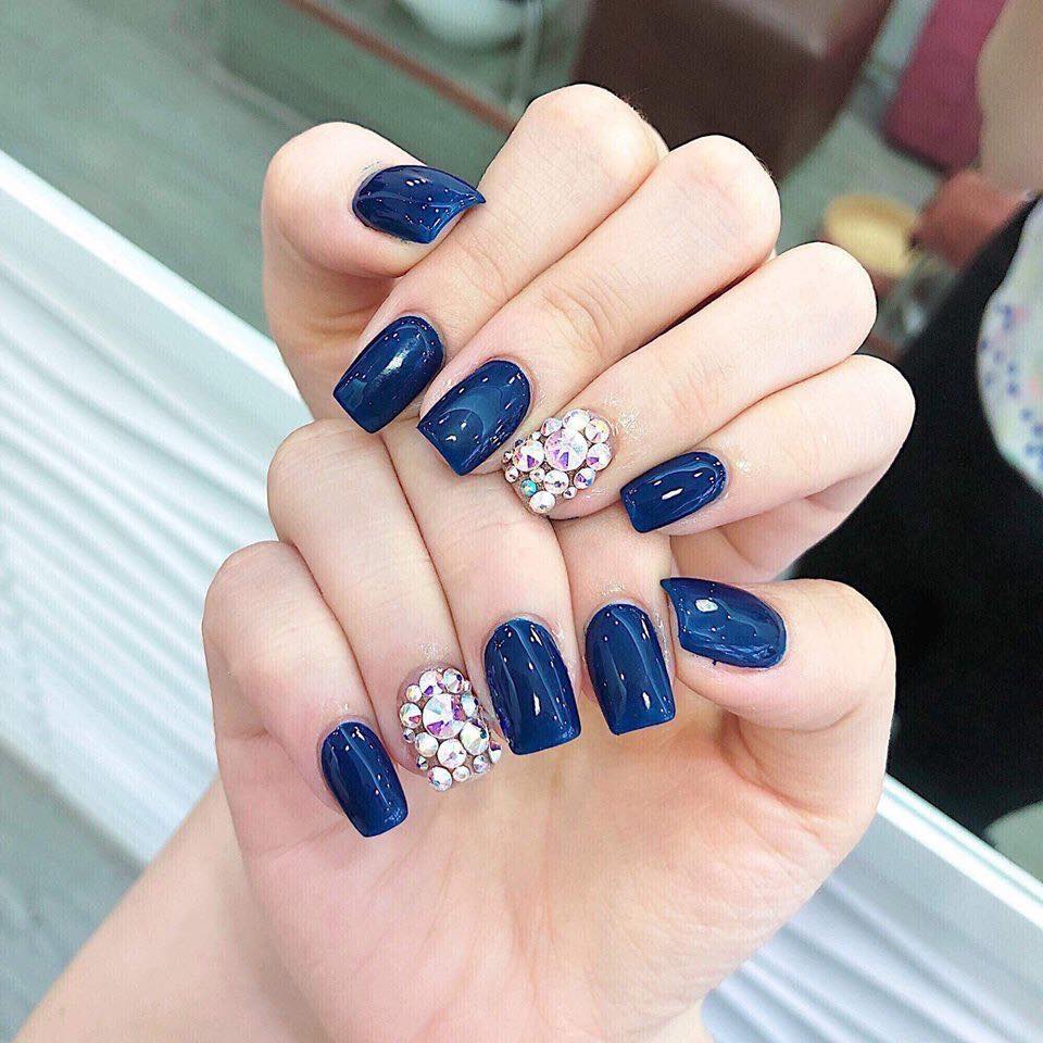 tiệm nail ở huế