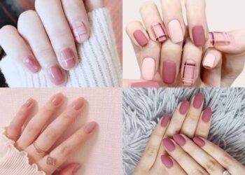 tiệm nail quận 11
