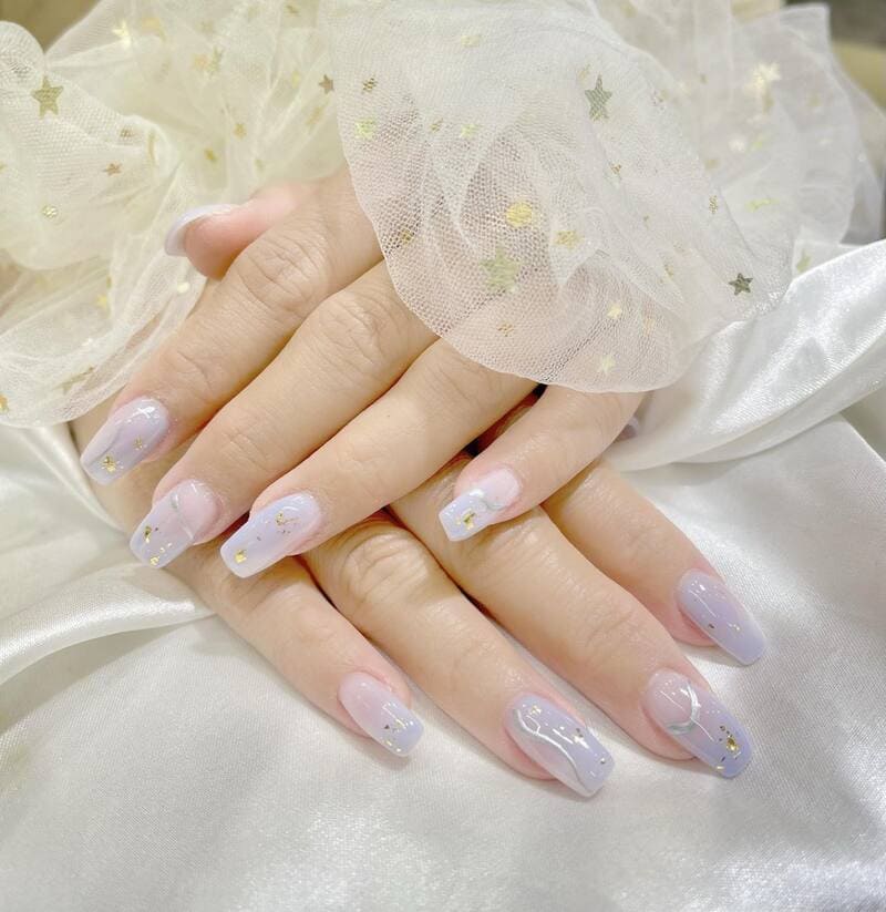 tiệm nail quận 11 Phón Nail