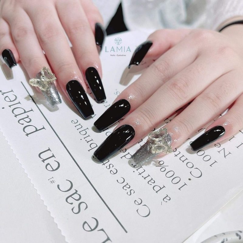 Kim’s House Nail