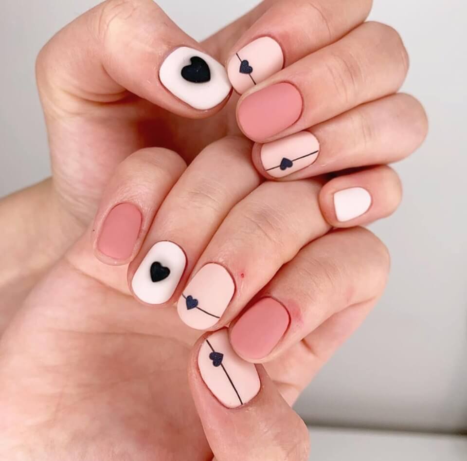 tiệm nail Quận 6